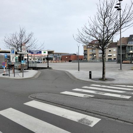 Marktplein 米德尔克尔克 外观 照片