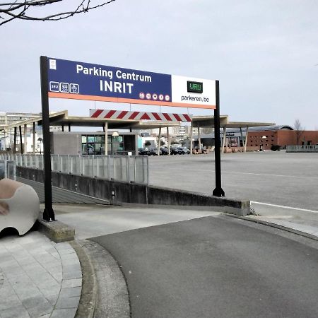 Marktplein 米德尔克尔克 外观 照片