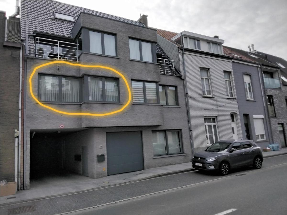Marktplein 米德尔克尔克 外观 照片