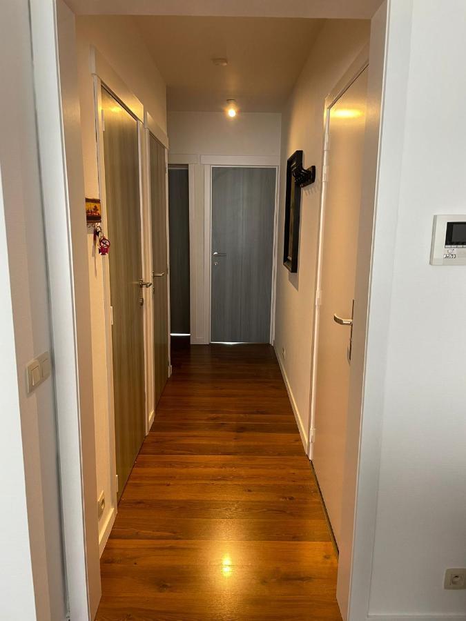 Marktplein 米德尔克尔克 外观 照片
