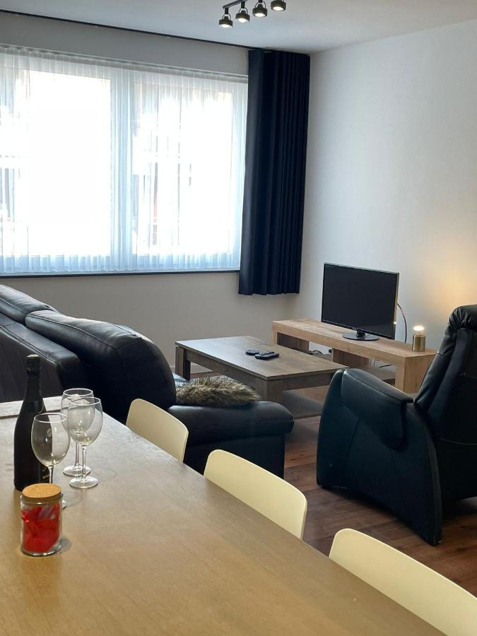 Marktplein 米德尔克尔克 外观 照片