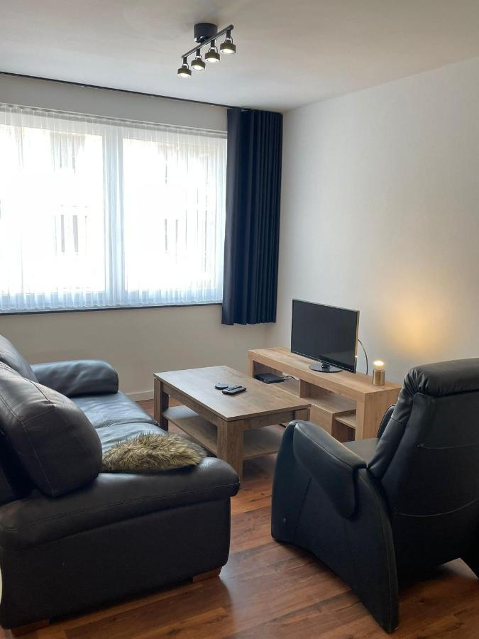 Marktplein 米德尔克尔克 外观 照片